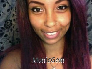ManicGem