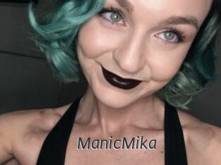ManicMika