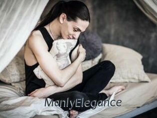 ManlyElegance