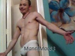 ManniMac83