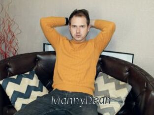 MannyDean