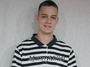 MannyMiller