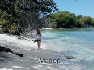 Manon