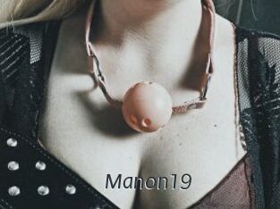 Manon19