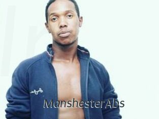 ManshesterAbs Ligne Rose