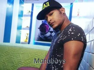 Manuboys