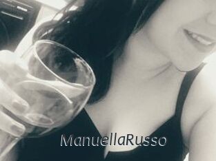ManuellaRusso