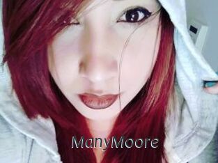 ManyMoore