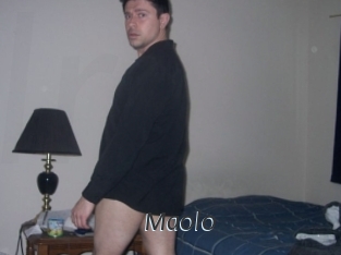 Maolo Ligne Rose