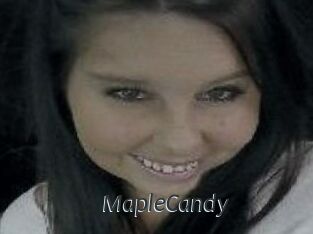 MapleCandy