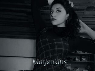 MarJenkins