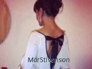 MarStivenson
