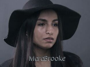 MaraBrooke