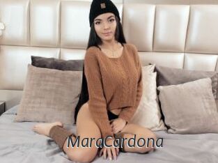 MaraCardona