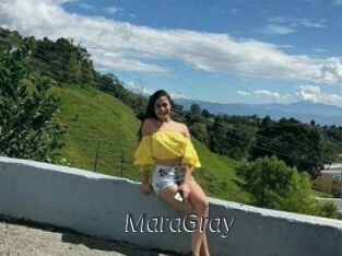 MaraGray