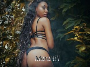MaraHill