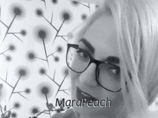 MaraPeach