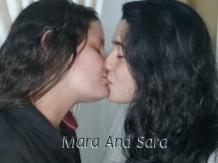 Mara_And_Sara