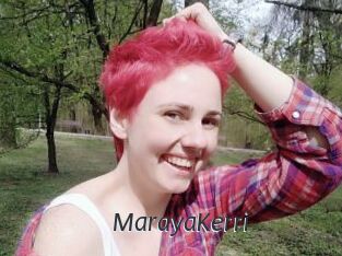 MarayaKerri