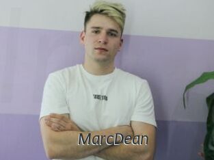 MarcDean