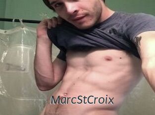 MarcStCroix