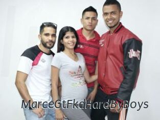 MarceGtFkdHardByBoys