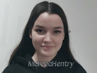 MarceaHentry Ligne Rose