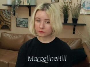 MarcelineHill