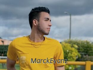 MarckEvanz