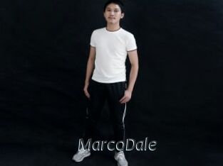 MarcoDale