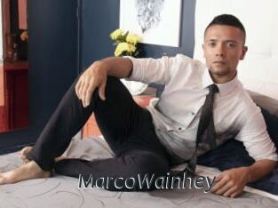 MarcoWainhey