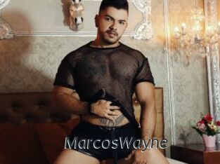 MarcosWayne