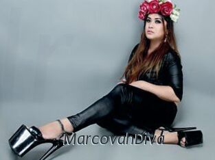 MarcovahDiva