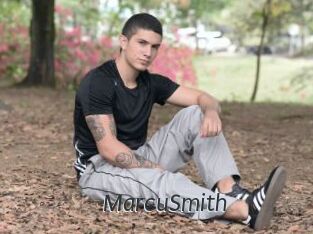 MarcuSmith
