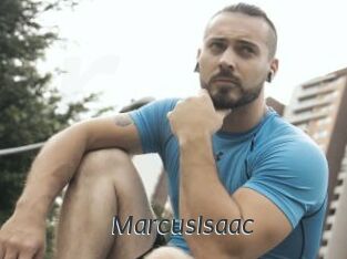 MarcusIsaac