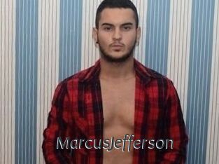 MarcusJefferson