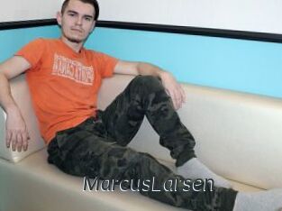 MarcusLarsen