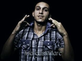 MarcusMilarc