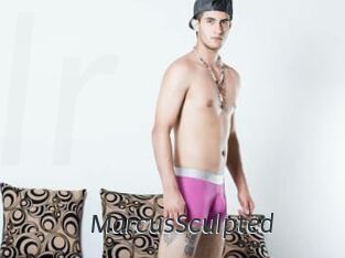 MarcusSculpted