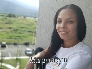 MardyGrenn