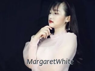 MargaretWhite Ligne Rose