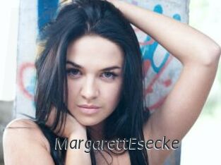 MargarettEsecke