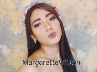 MargaretteWilson