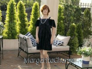 MargaritaCharm