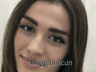 MargeDuncan