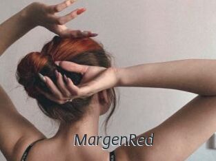 MargenRed