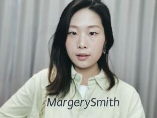 MargerySmith Ligne Rose