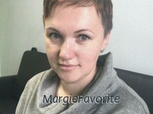 MargieFavorite