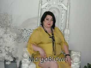MargoBrown