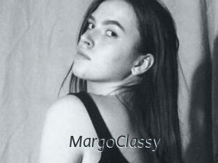 MargoClassy
